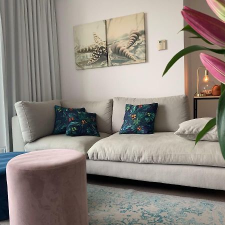 Koksijde l'Abbaye Apartman Kültér fotó