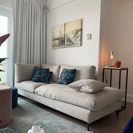 Koksijde l'Abbaye Apartman Kültér fotó