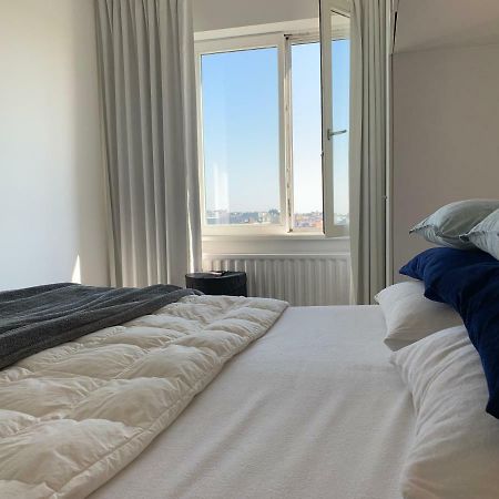 Koksijde l'Abbaye Apartman Kültér fotó