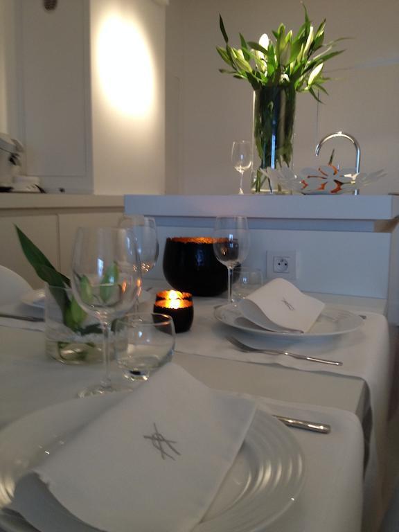 Koksijde l'Abbaye Apartman Szoba fotó