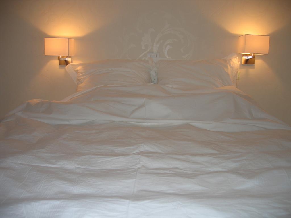 Koksijde l'Abbaye Apartman Szoba fotó