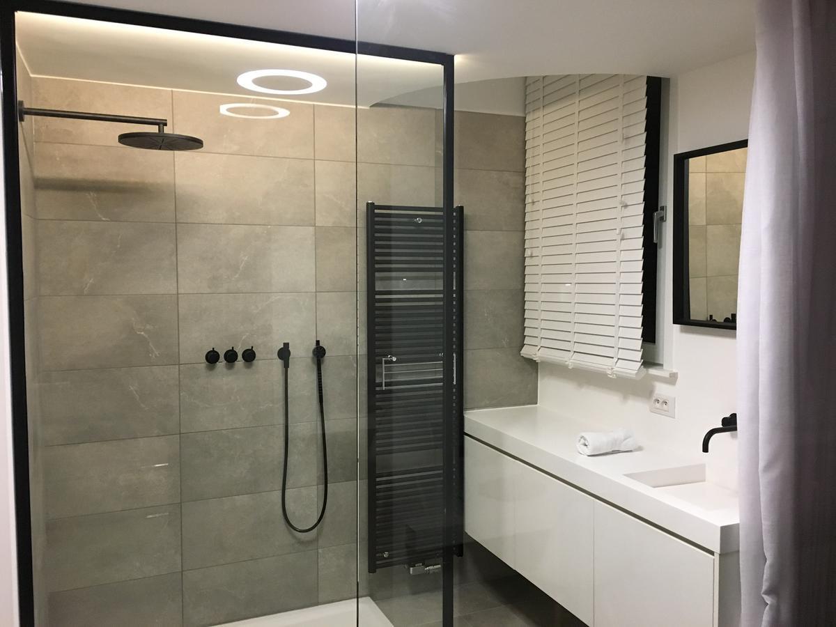 Koksijde l'Abbaye Apartman Kültér fotó