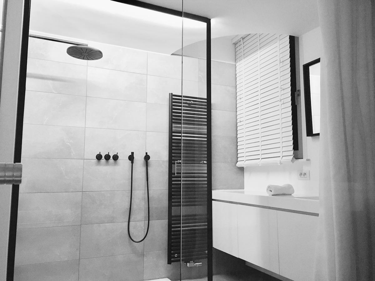 Koksijde l'Abbaye Apartman Kültér fotó