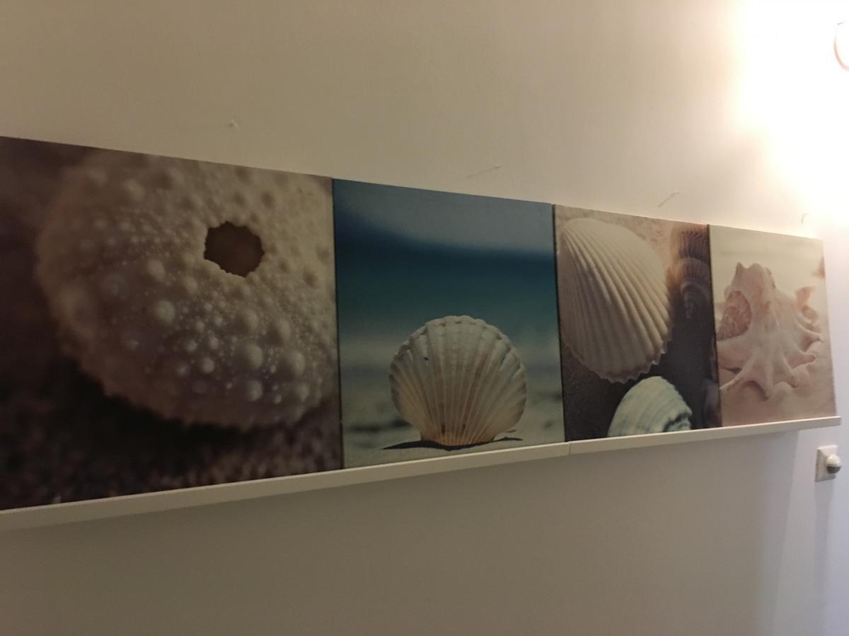 Koksijde l'Abbaye Apartman Kültér fotó