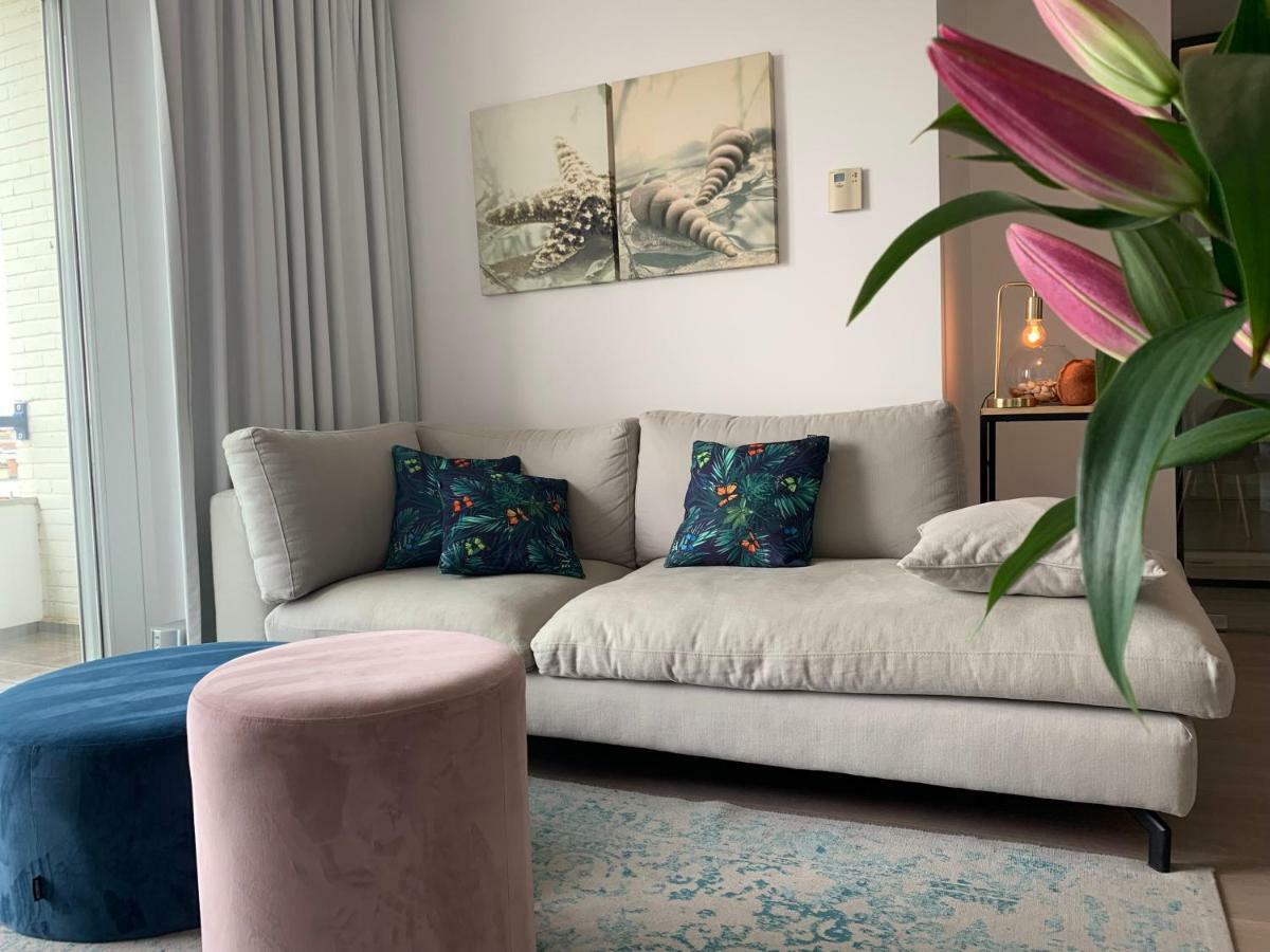 Koksijde l'Abbaye Apartman Kültér fotó