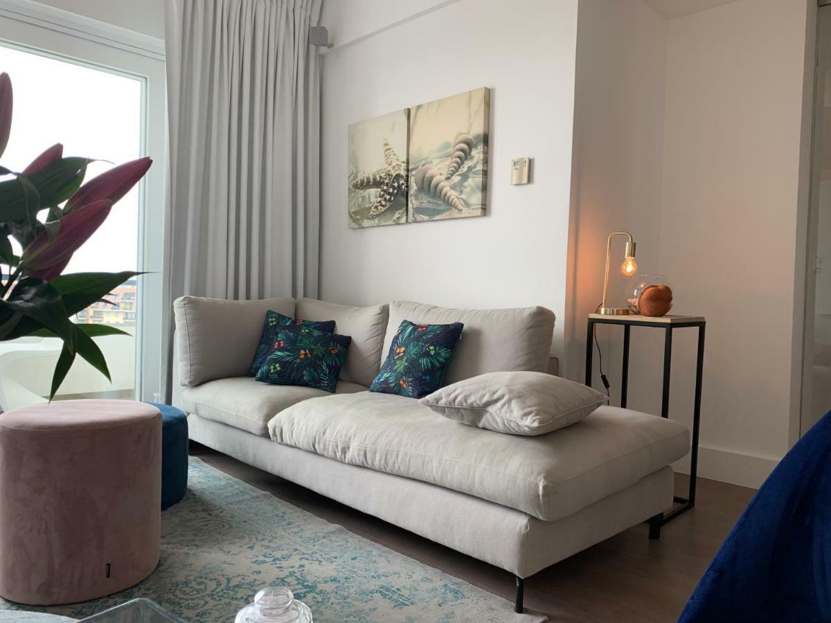 Koksijde l'Abbaye Apartman Kültér fotó