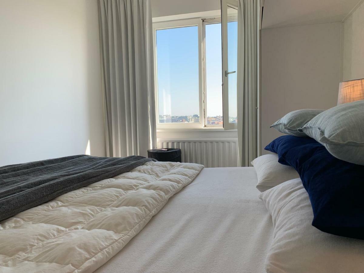 Koksijde l'Abbaye Apartman Kültér fotó