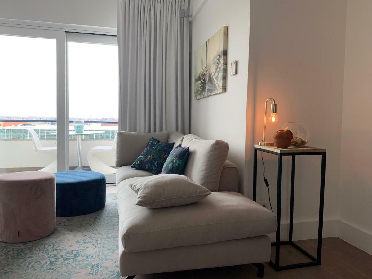Koksijde l'Abbaye Apartman Kültér fotó